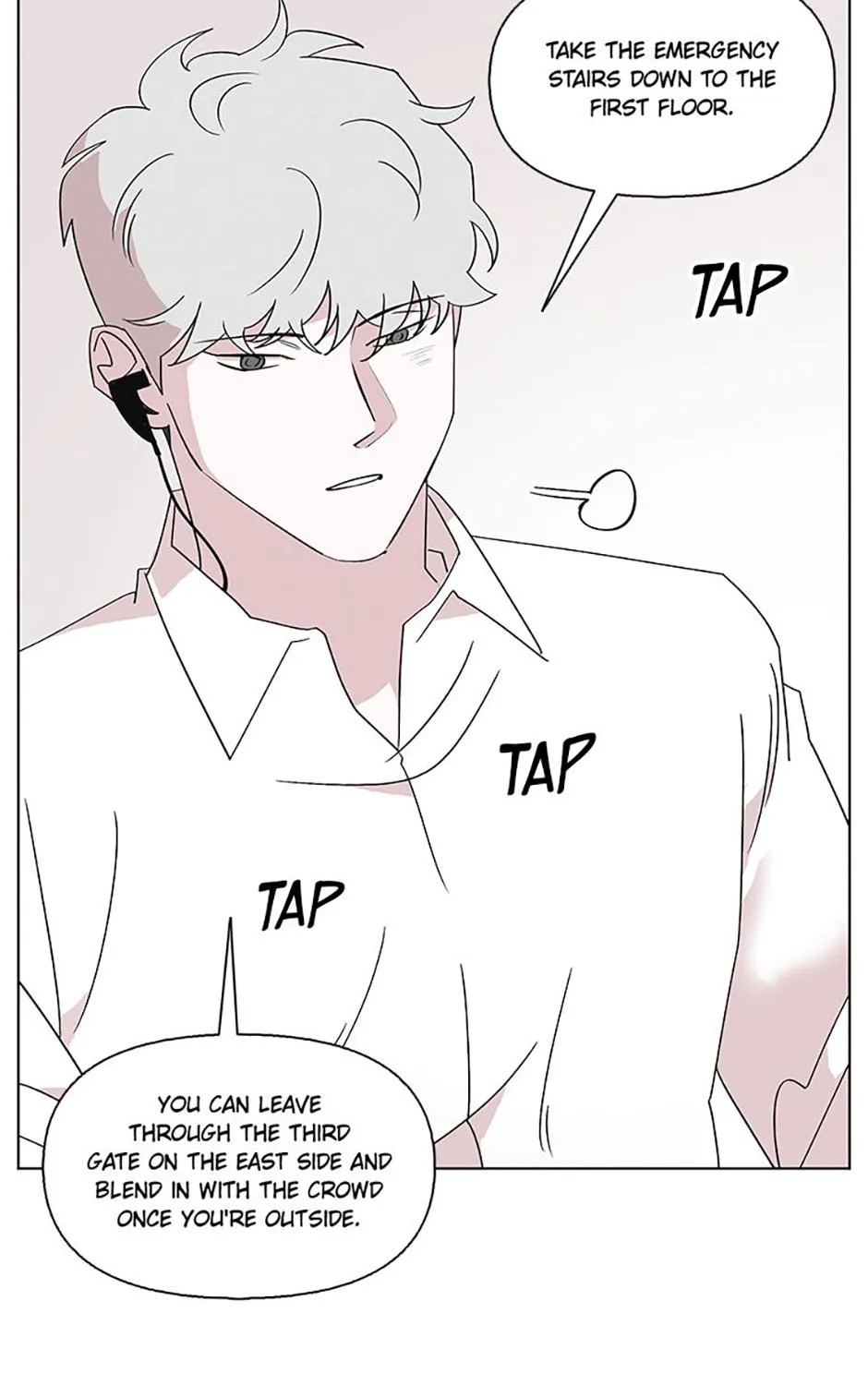 A Married Killer Chapter 101 page 98 - 