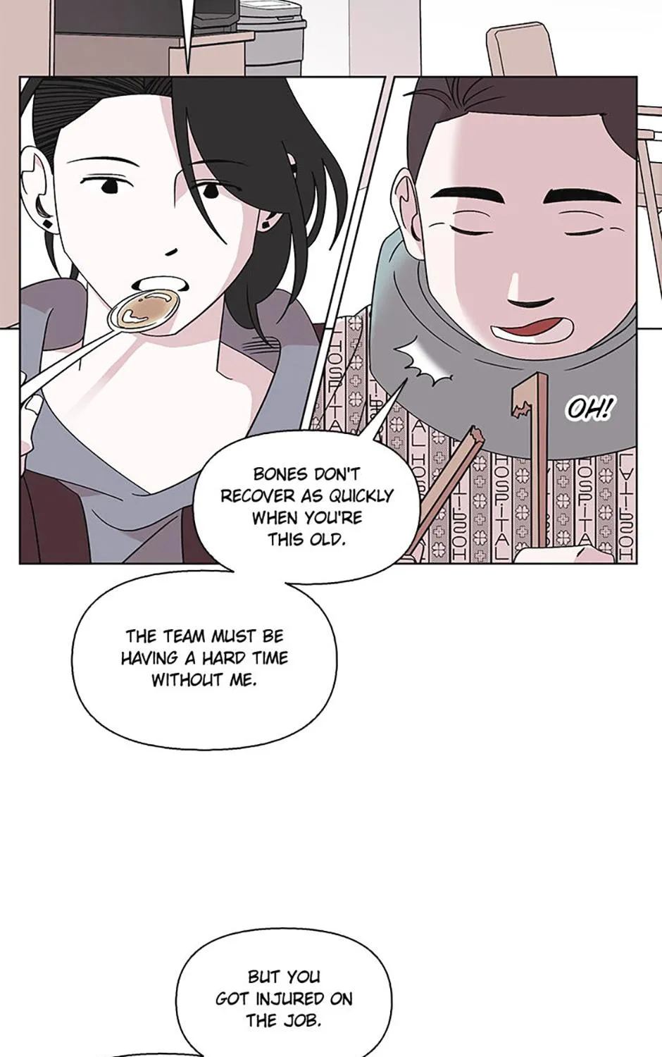 A Married Killer Chapter 102 page 14 - 