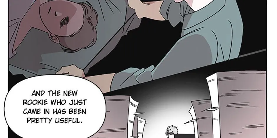 A Married Killer Chapter 102 page 17 - 
