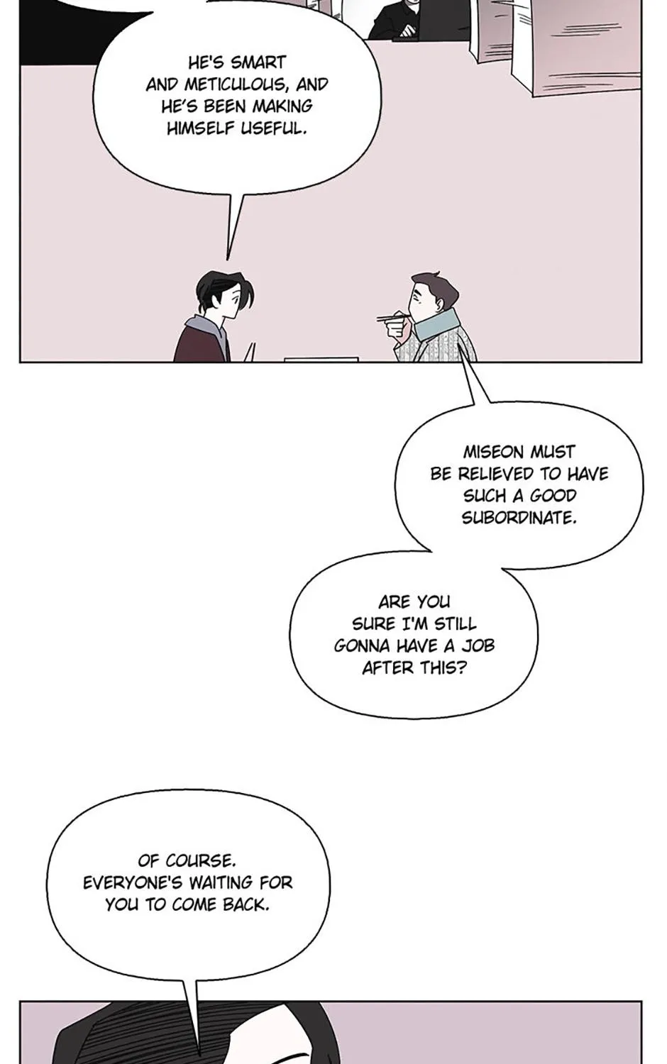 A Married Killer Chapter 102 page 18 - 