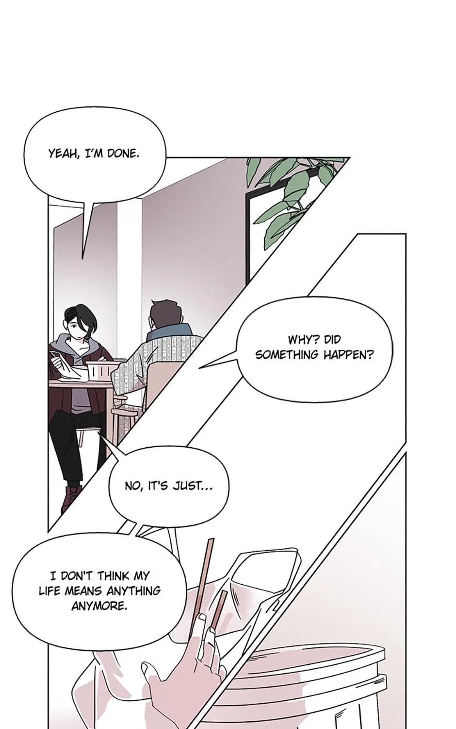 A Married Killer Chapter 102 page 22 - 