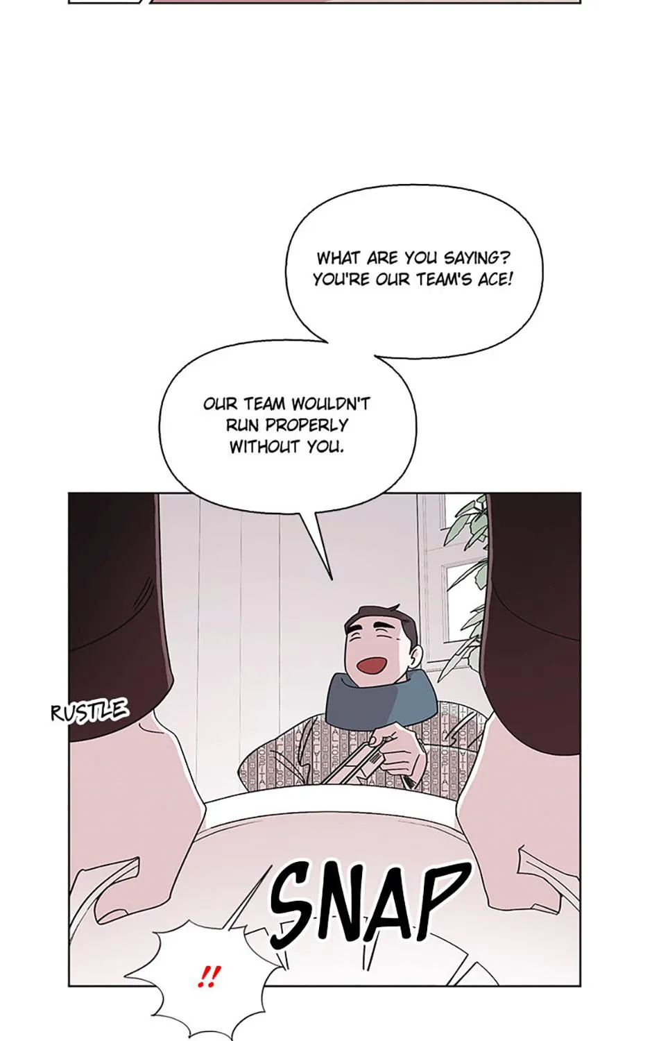 A Married Killer Chapter 102 page 24 - 