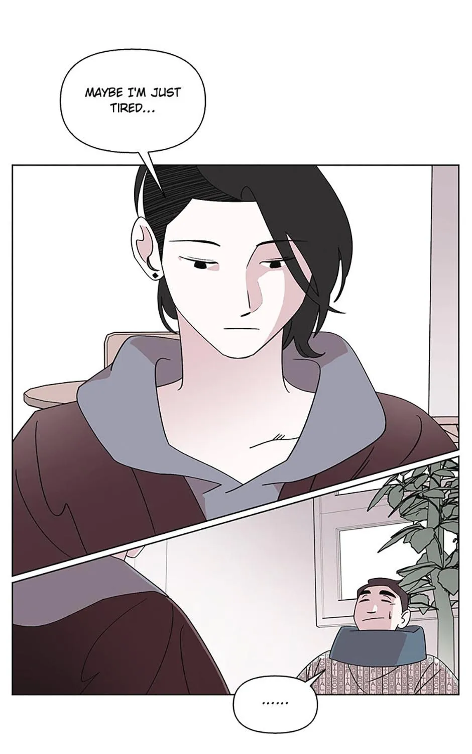 A Married Killer Chapter 102 page 26 - 