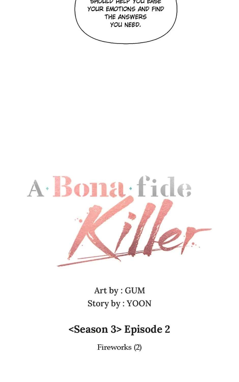 A Married Killer Chapter 102 page 30 - 