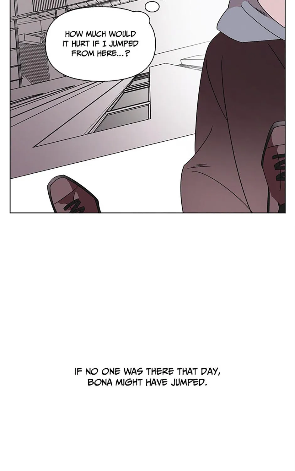 A Married Killer Chapter 102 page 36 - 
