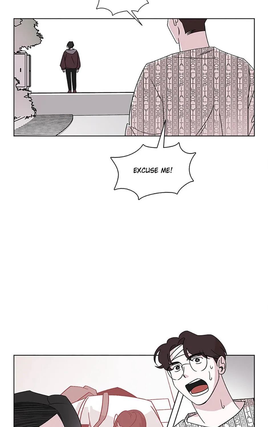 A Married Killer Chapter 102 page 38 - 