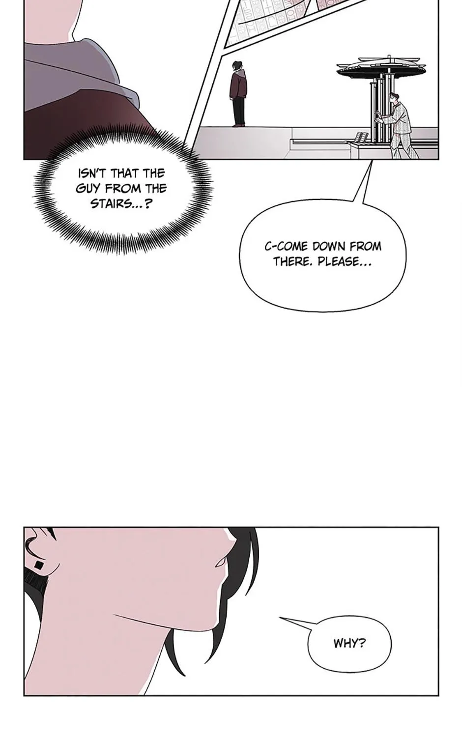 A Married Killer Chapter 102 page 40 - 