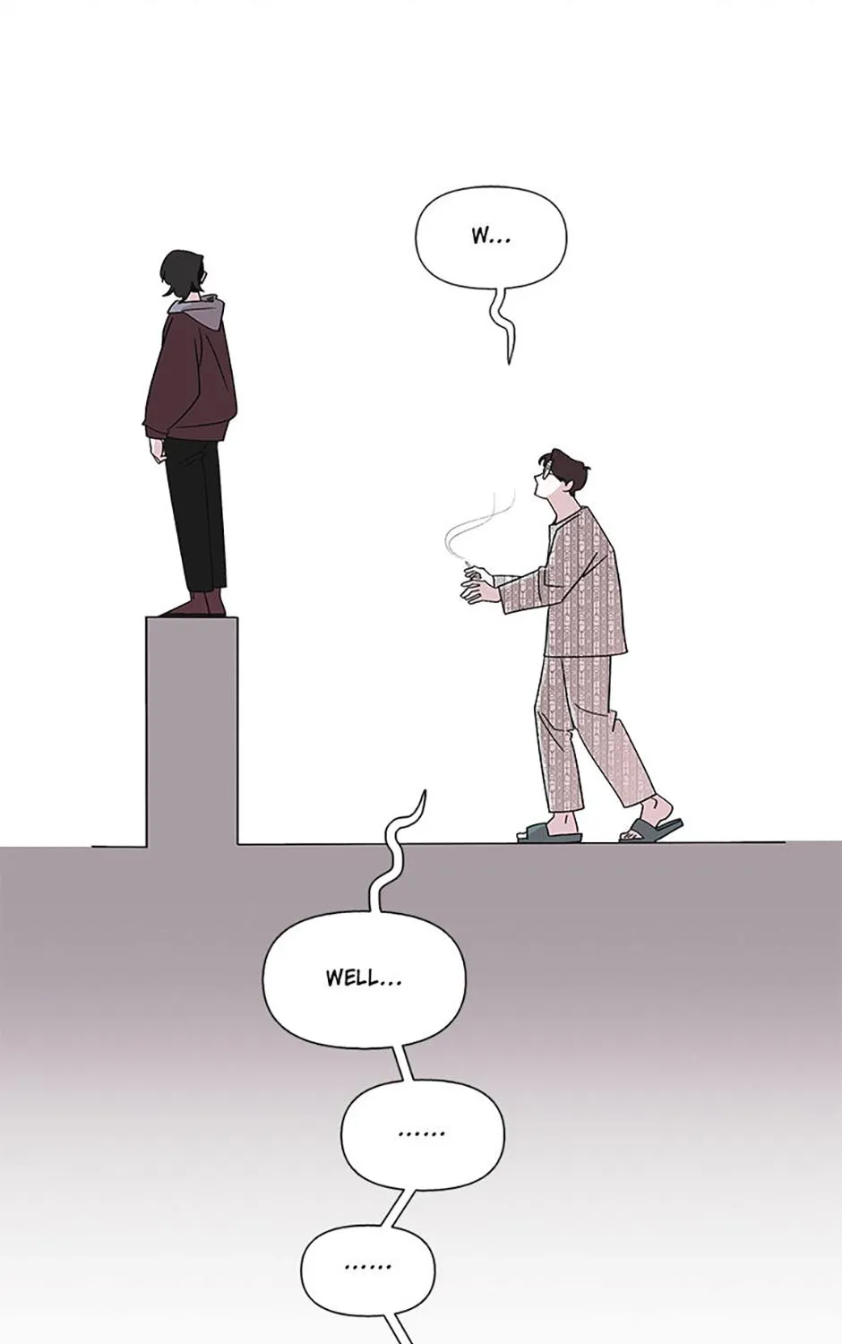 A Married Killer Chapter 102 page 42 - 