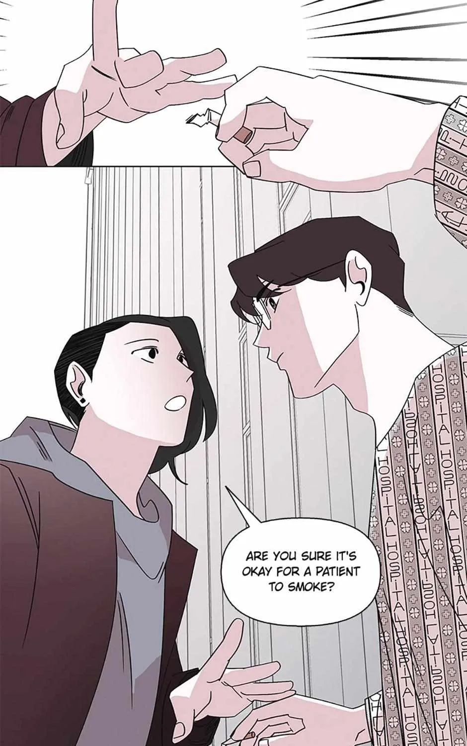 A Married Killer Chapter 102 page 50 - 