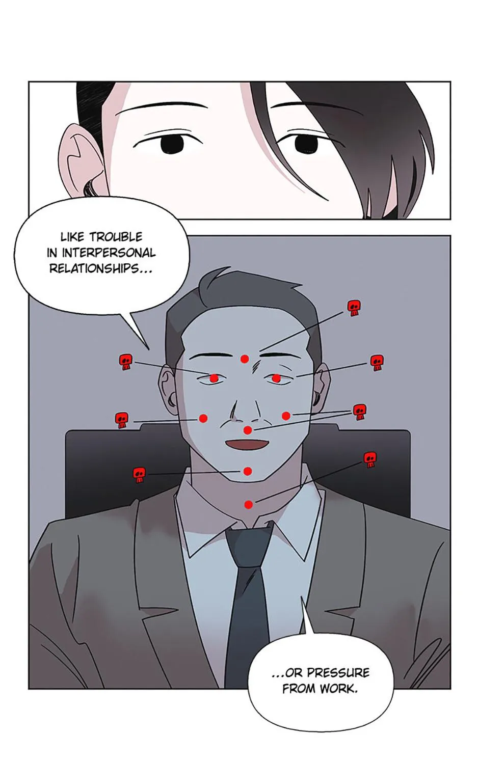 A Married Killer Chapter 102 page 6 - 