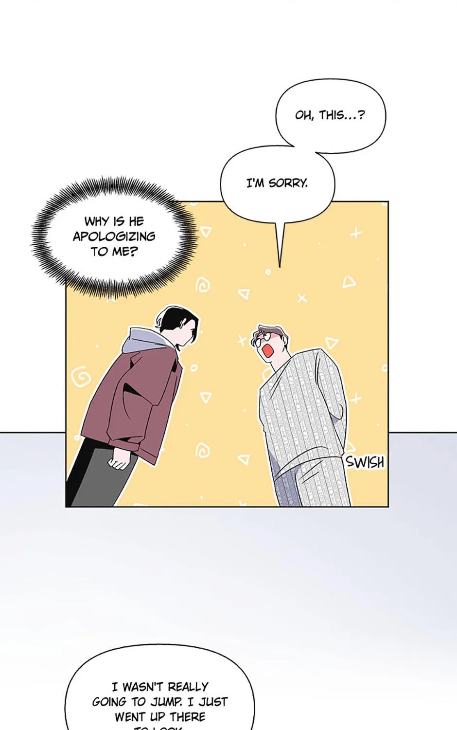 A Married Killer Chapter 102 page 52 - 