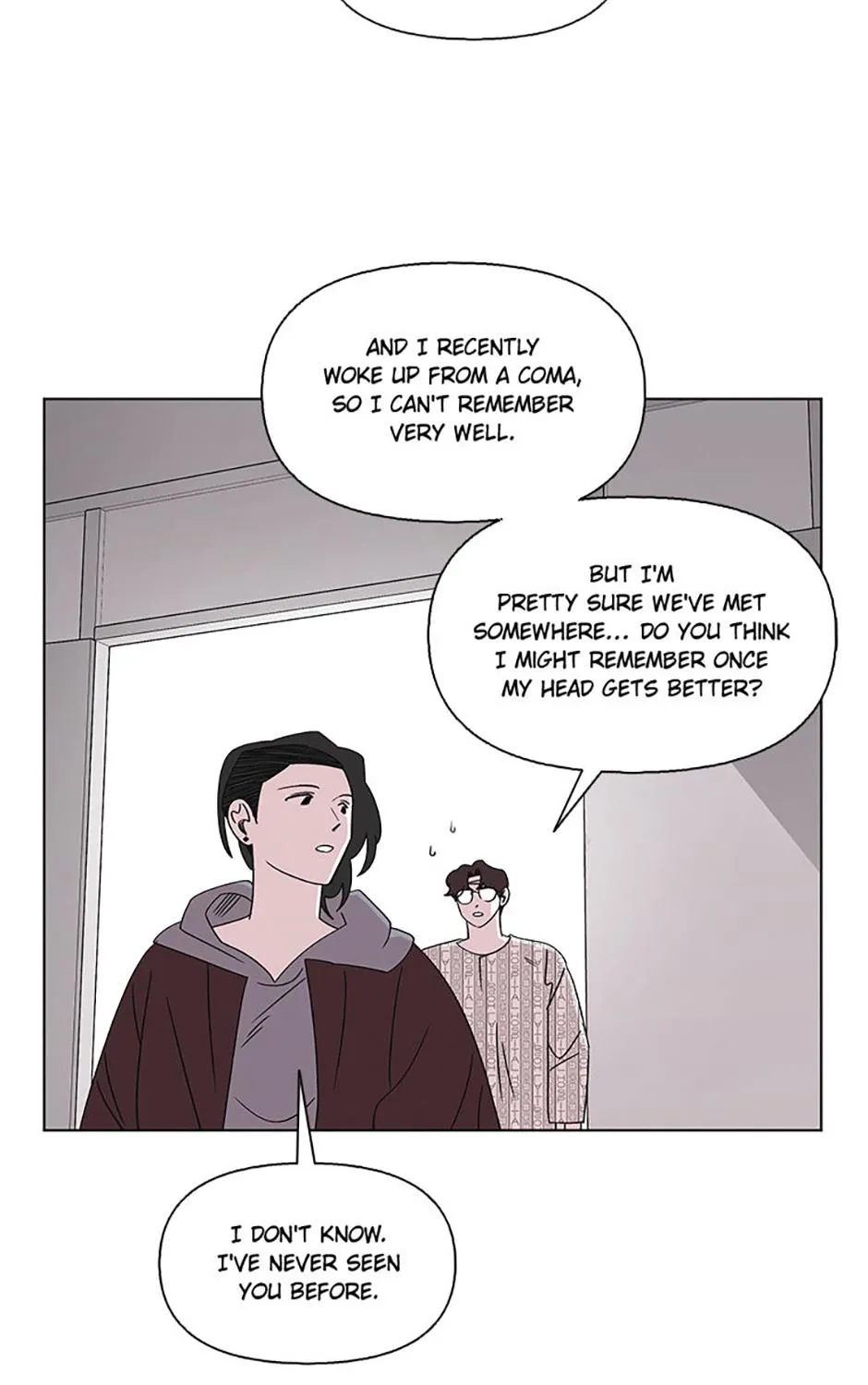 A Married Killer Chapter 102 page 60 - 