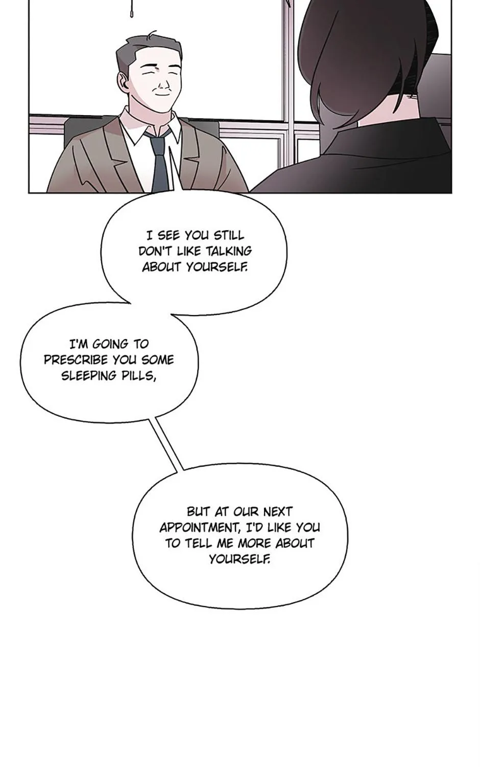 A Married Killer Chapter 102 page 8 - 