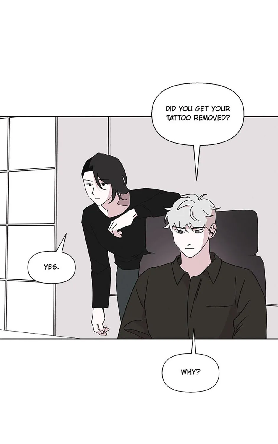 A Married Killer Chapter 102 page 72 - 