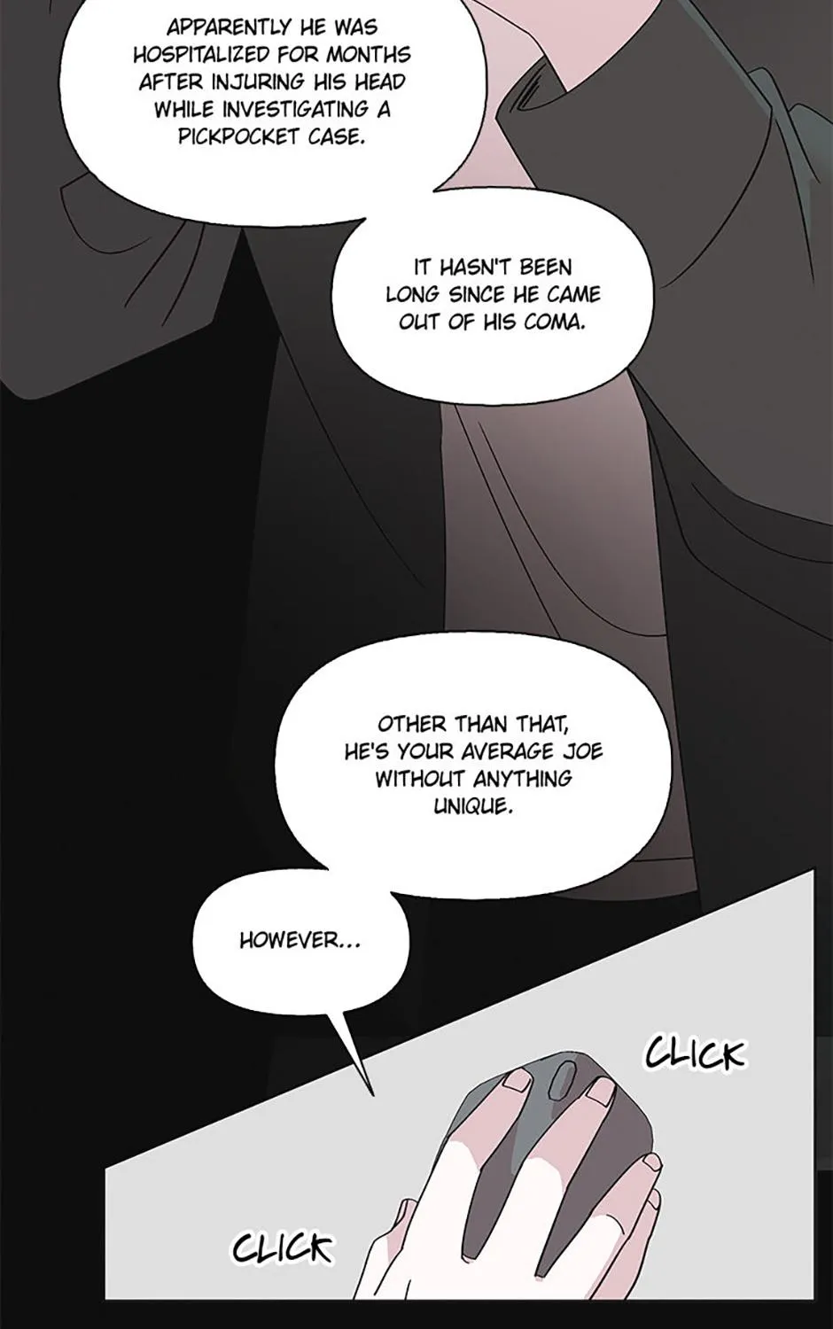 A Married Killer Chapter 102 page 78 - 