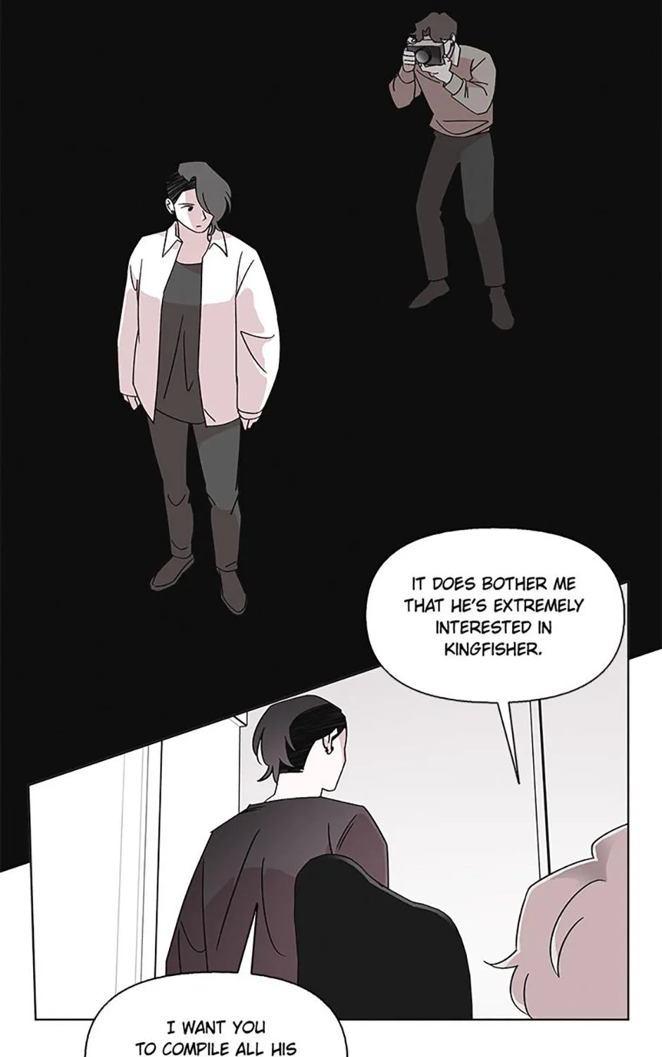 A Married Killer Chapter 102 page 80 - 