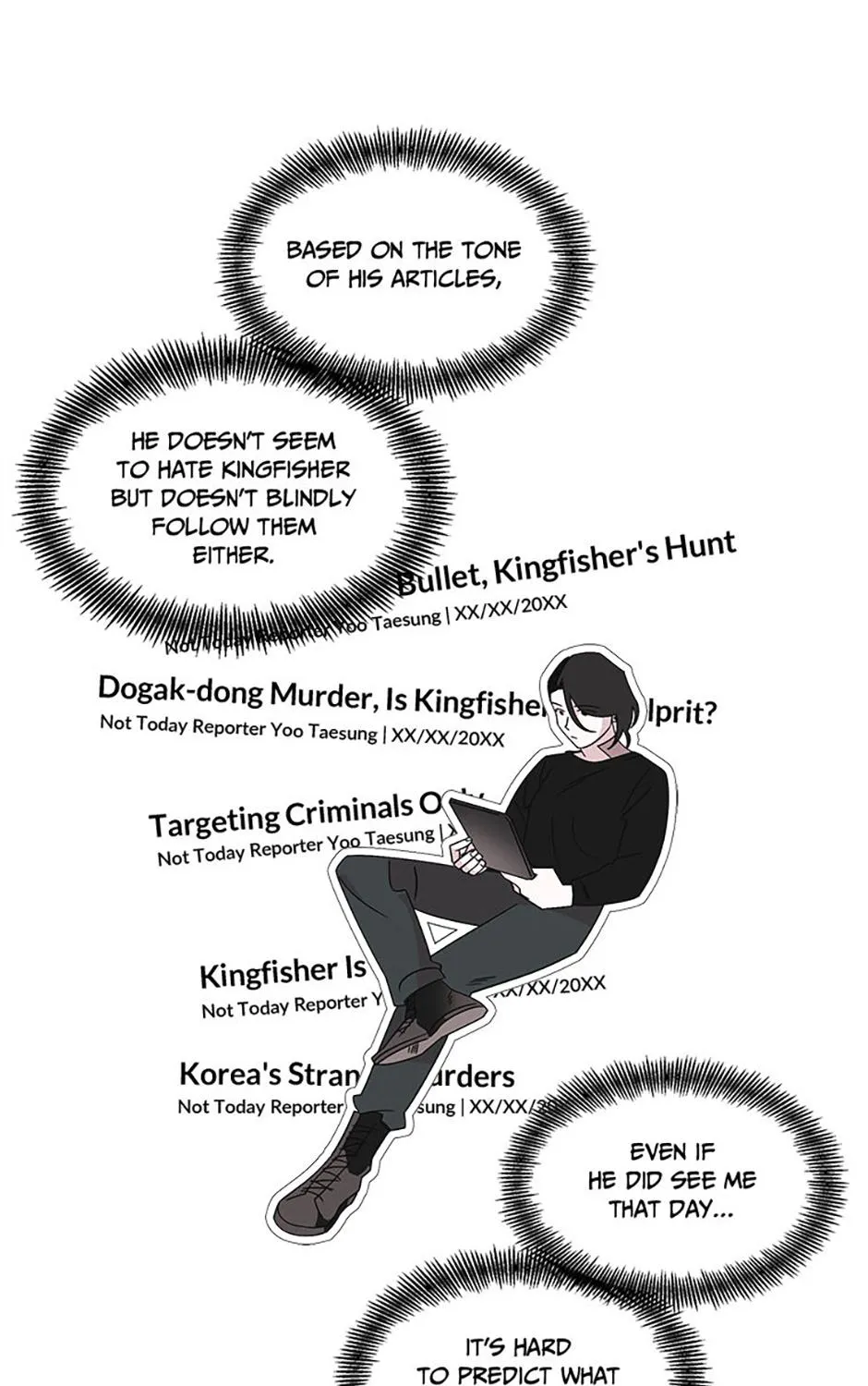 A Married Killer Chapter 102 page 82 - 