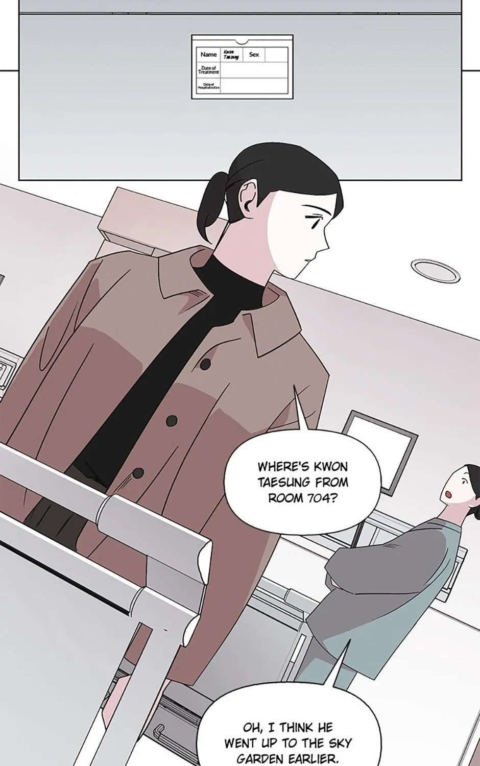 A Married Killer Chapter 102 page 86 - 