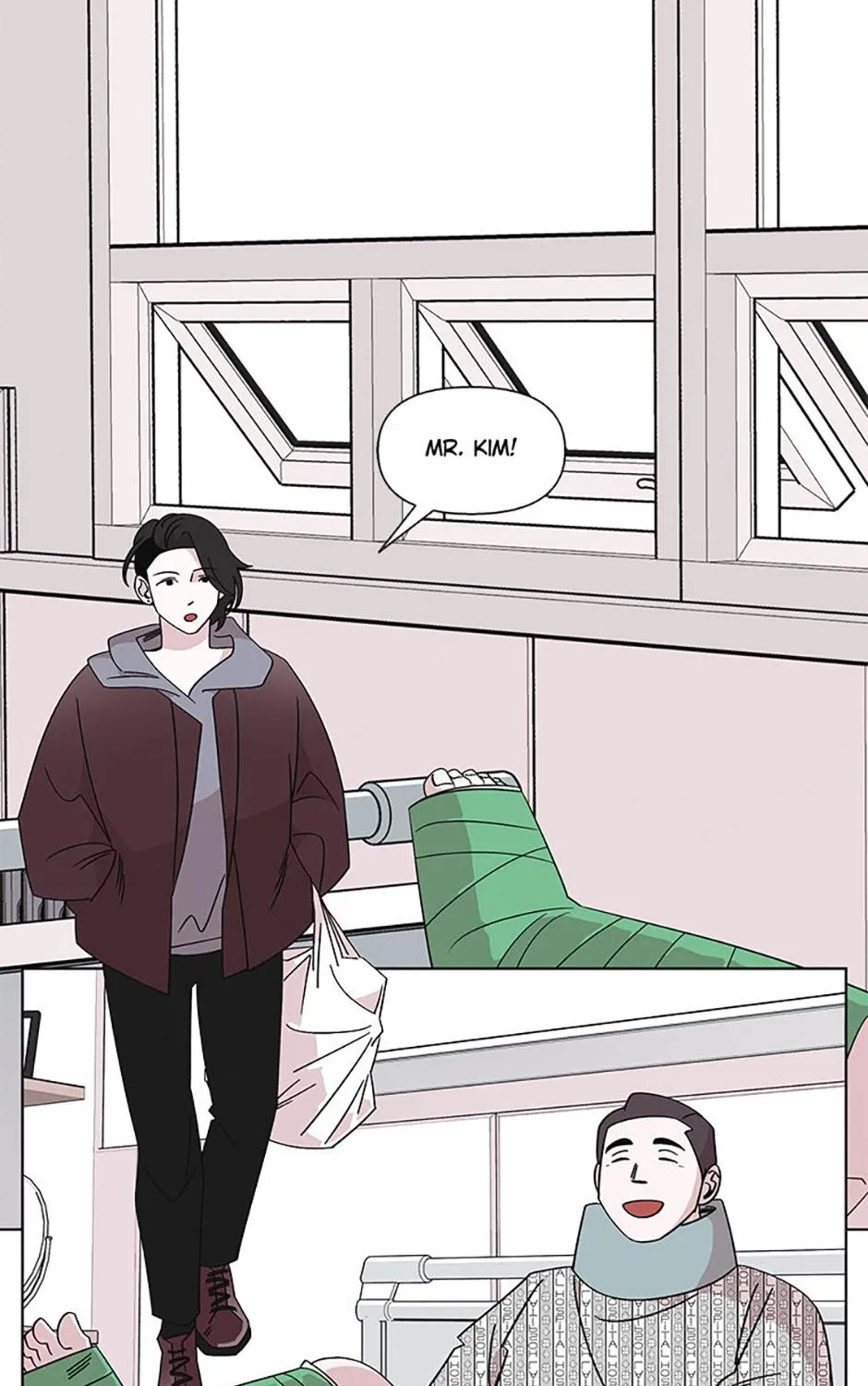 A Married Killer Chapter 102 page 10 - 