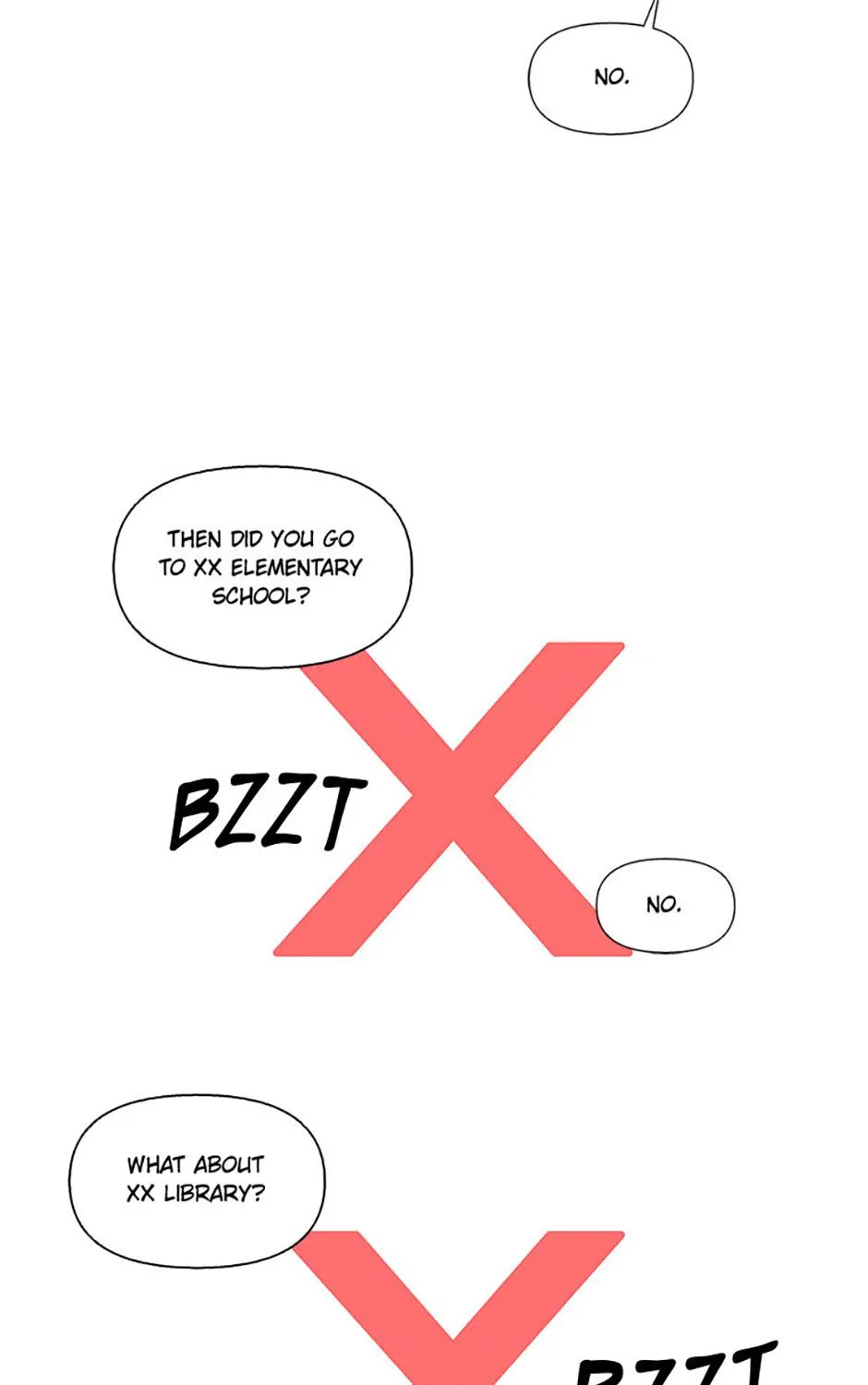 A Married Killer Chapter 103 page 16 - 