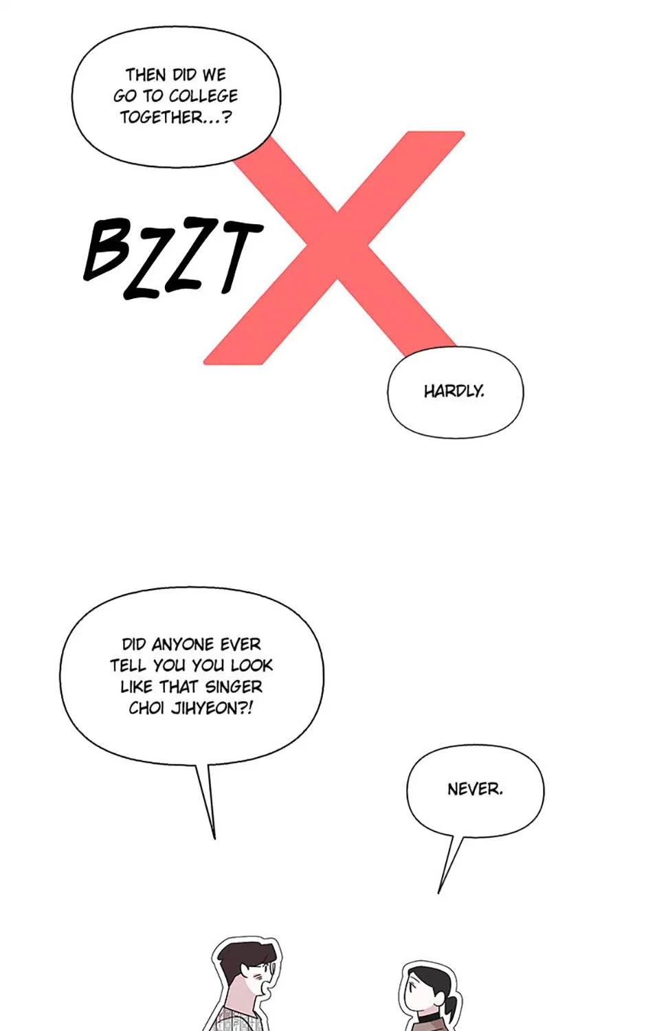 A Married Killer Chapter 103 page 18 - 