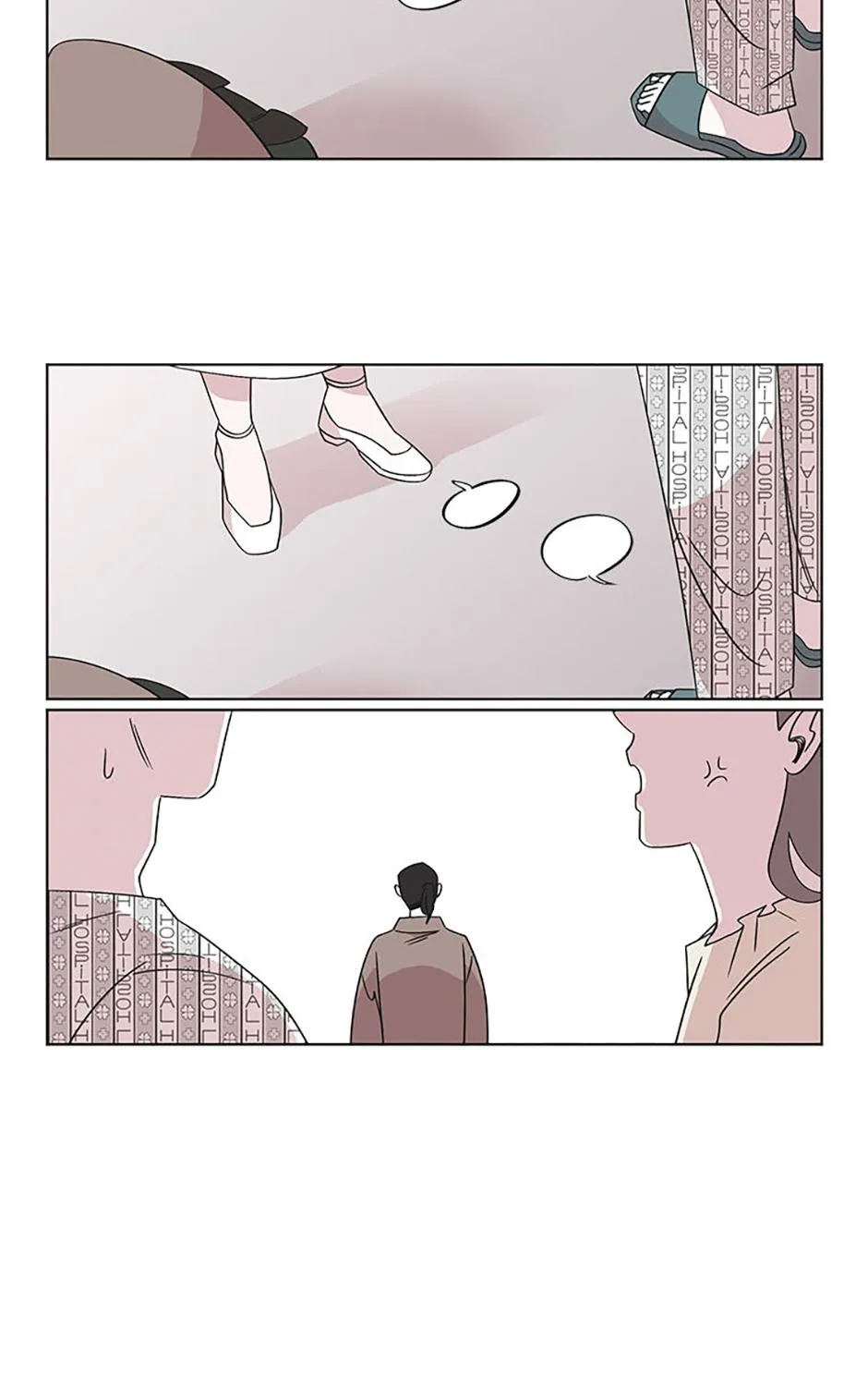 A Married Killer Chapter 103 page 26 - 