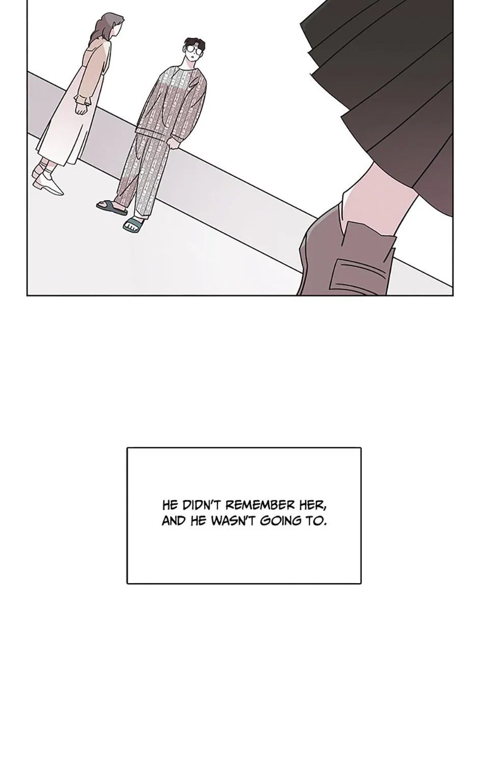 A Married Killer Chapter 103 page 28 - 