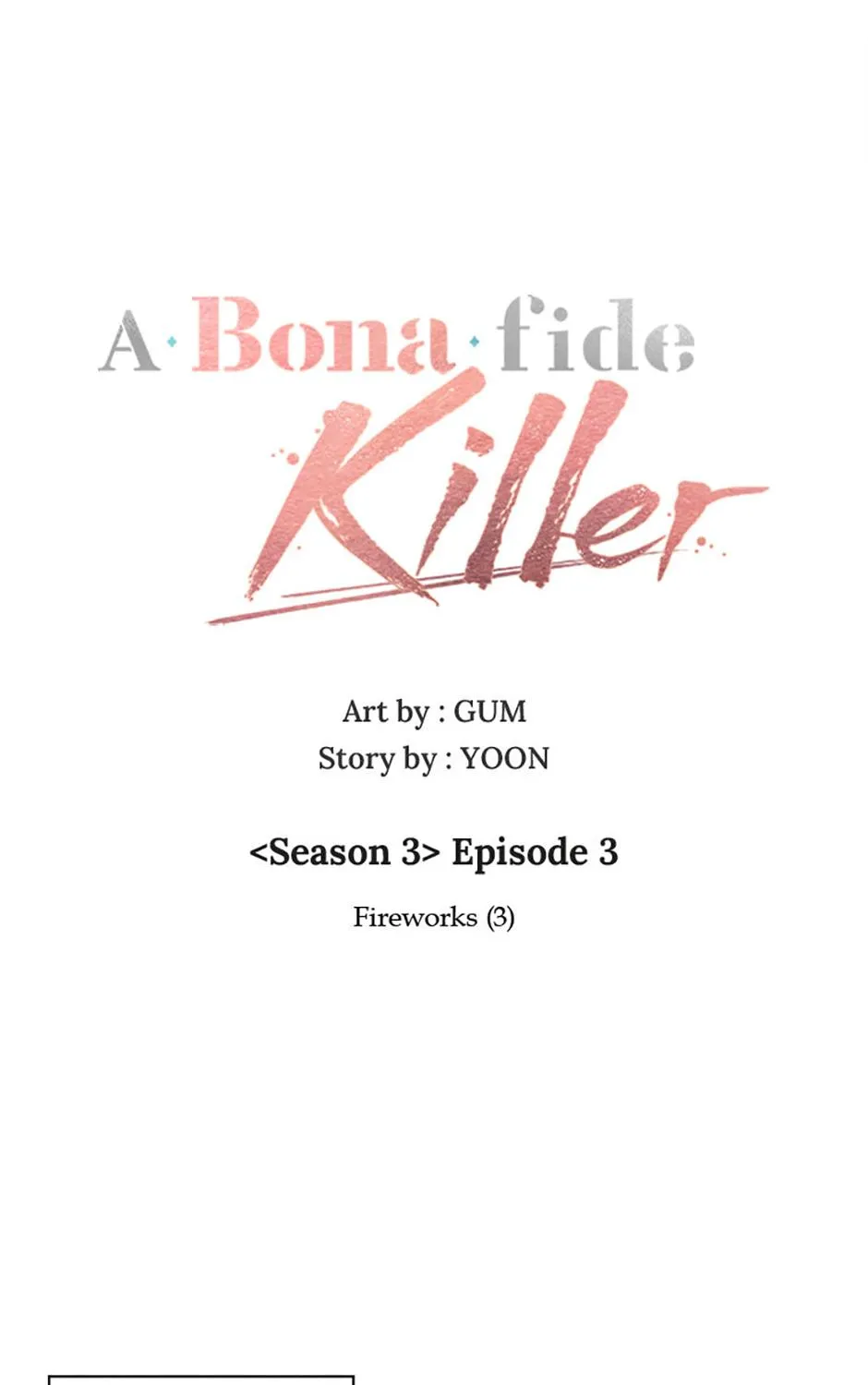 A Married Killer Chapter 103 page 32 - 