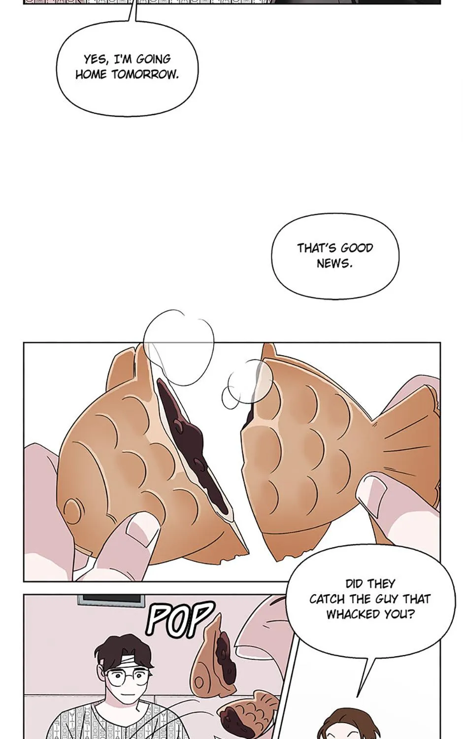 A Married Killer Chapter 103 page 36 - 