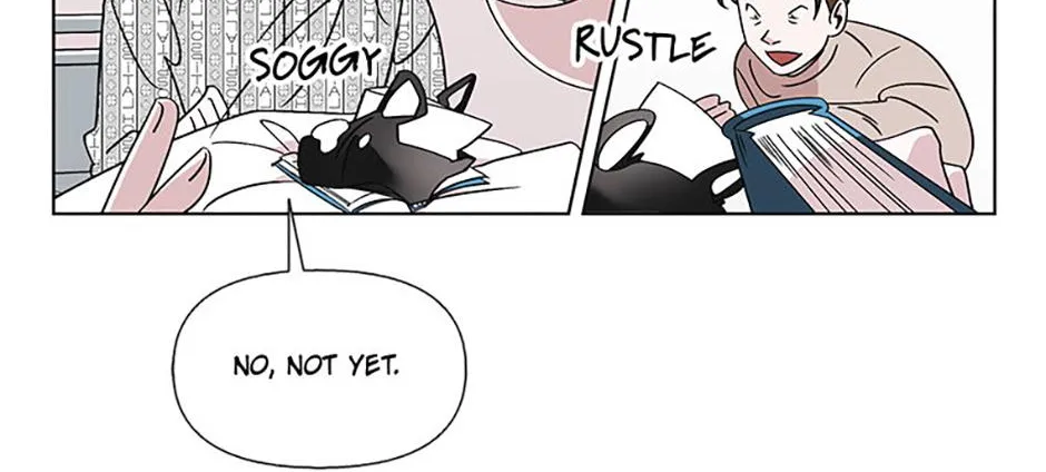 A Married Killer Chapter 103 page 37 - 