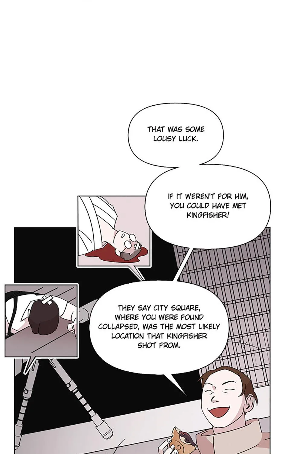 A Married Killer Chapter 103 page 38 - 