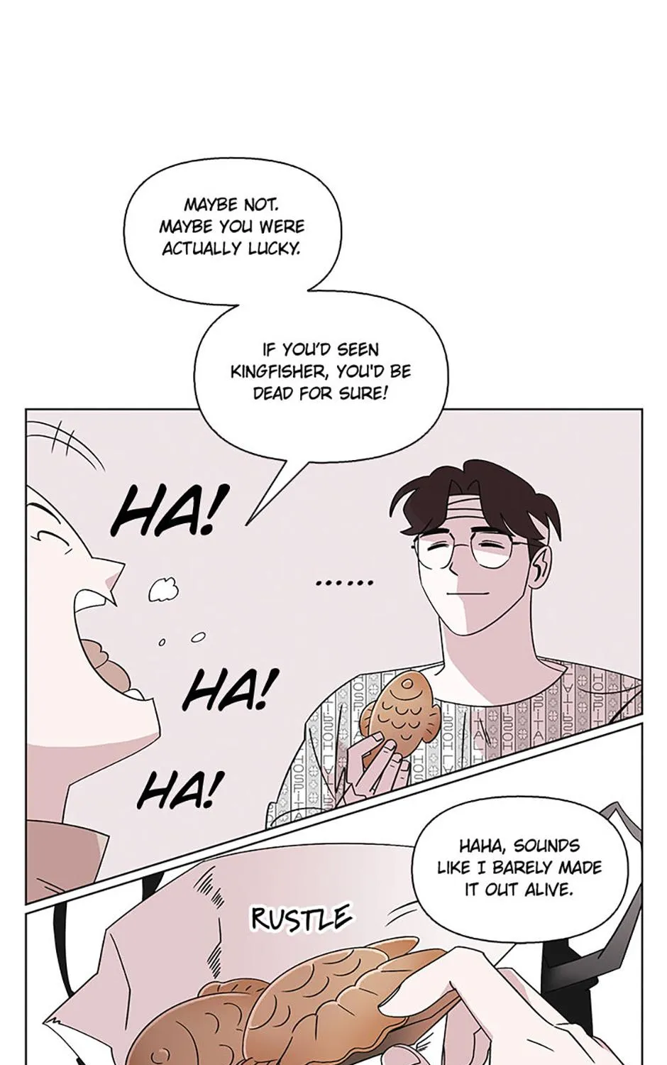 A Married Killer Chapter 103 page 40 - 
