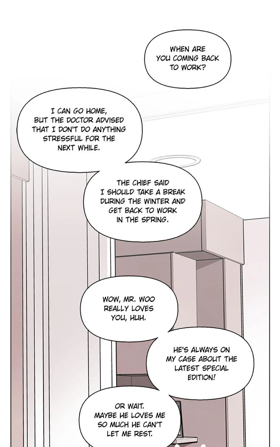A Married Killer Chapter 103 page 42 - 