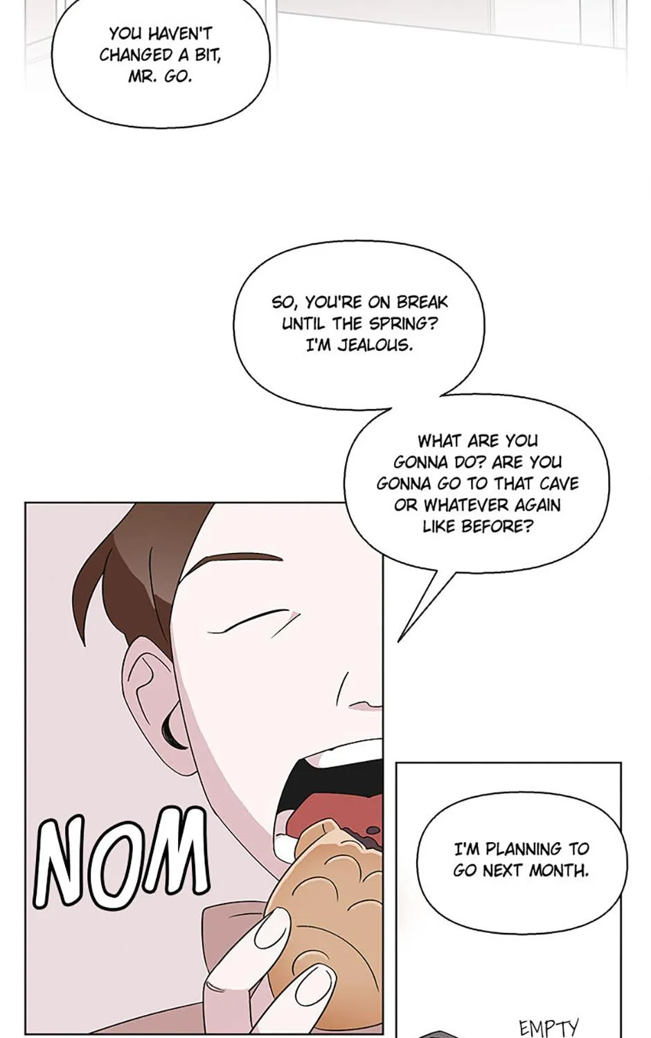 A Married Killer Chapter 103 page 44 - 