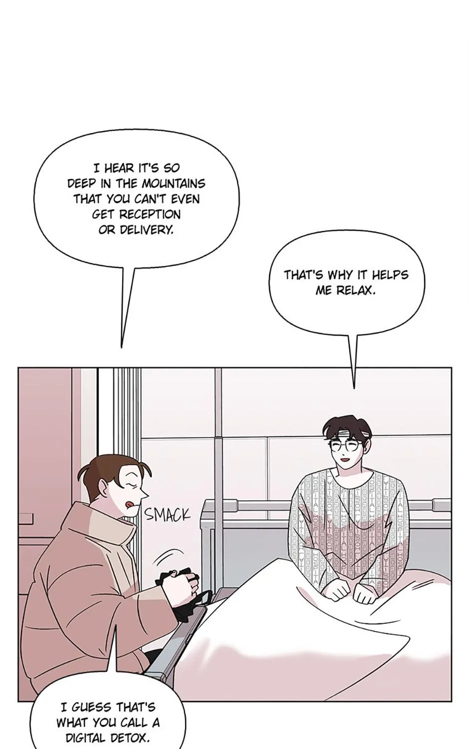 A Married Killer Chapter 103 page 46 - 