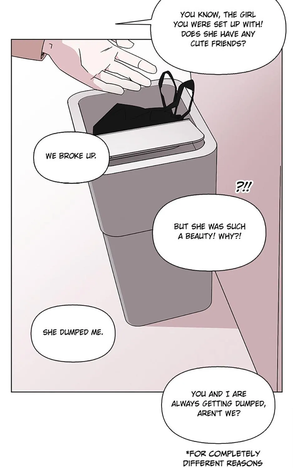 A Married Killer Chapter 103 page 48 - 