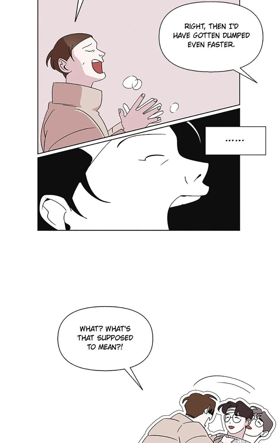 A Married Killer Chapter 103 page 50 - 