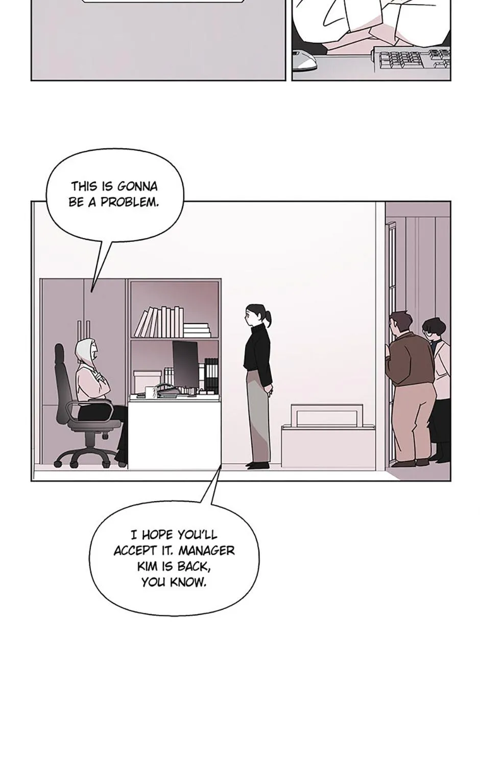 A Married Killer Chapter 103 page 54 - 