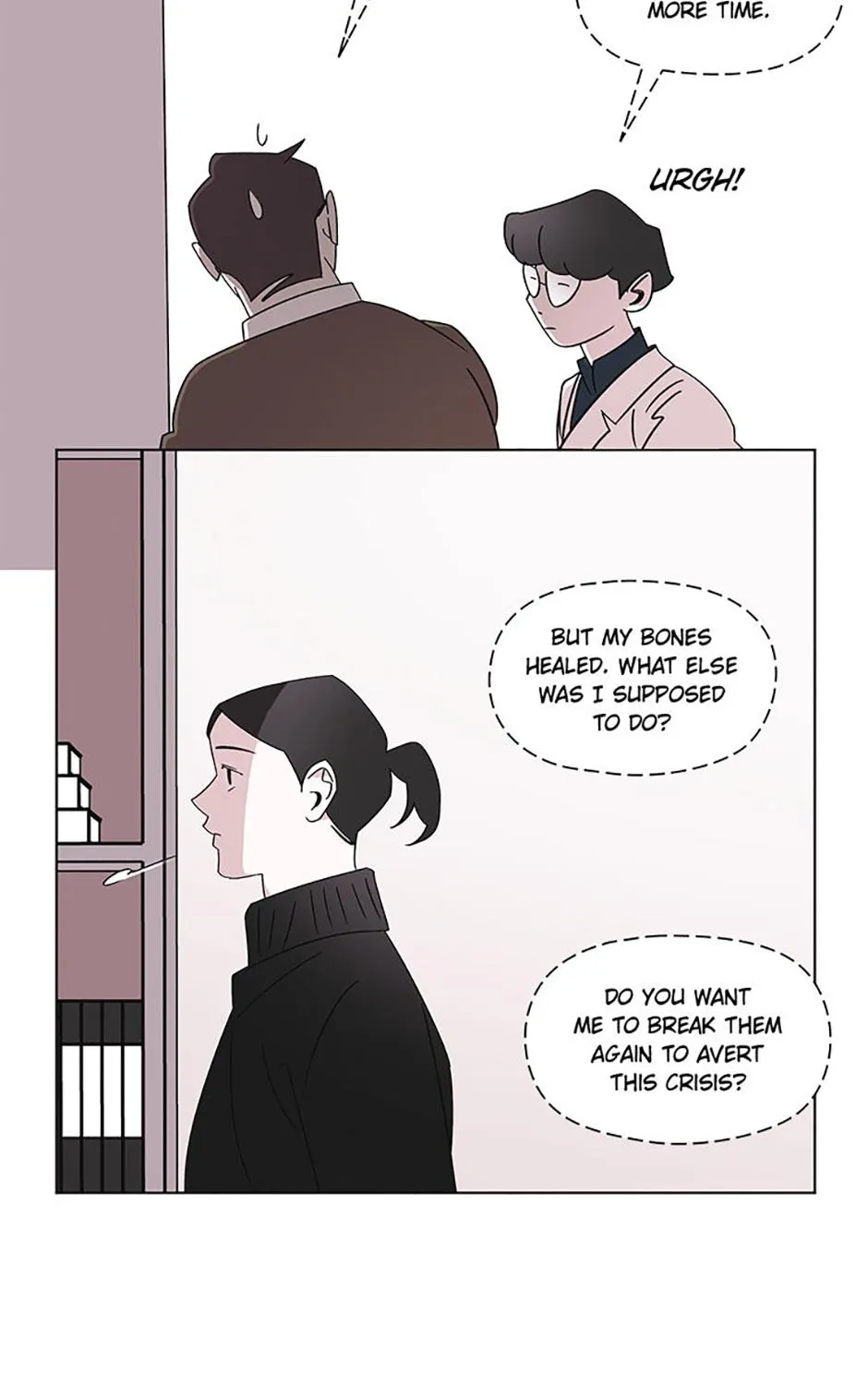A Married Killer Chapter 103 page 56 - 