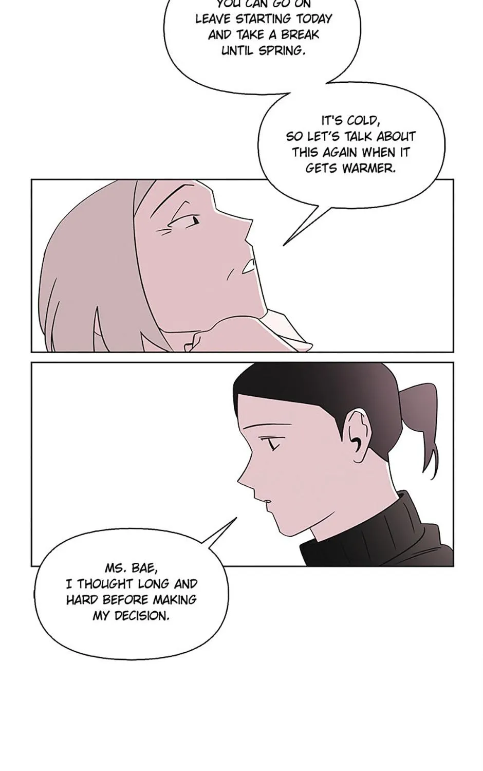 A Married Killer Chapter 103 page 58 - 