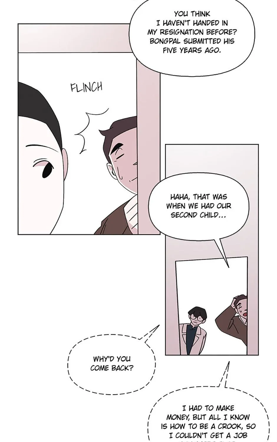 A Married Killer Chapter 103 page 60 - 