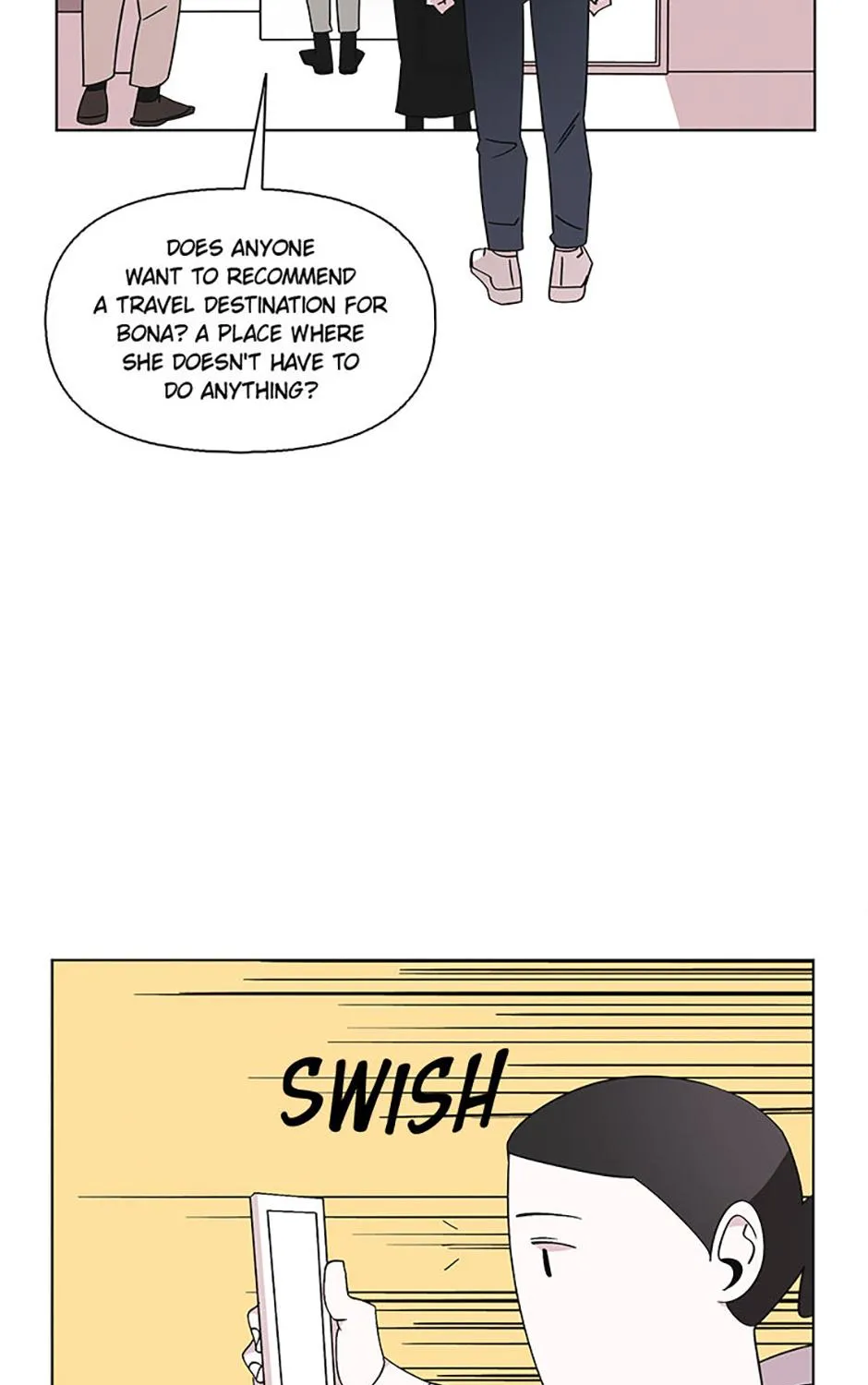 A Married Killer Chapter 103 page 64 - 