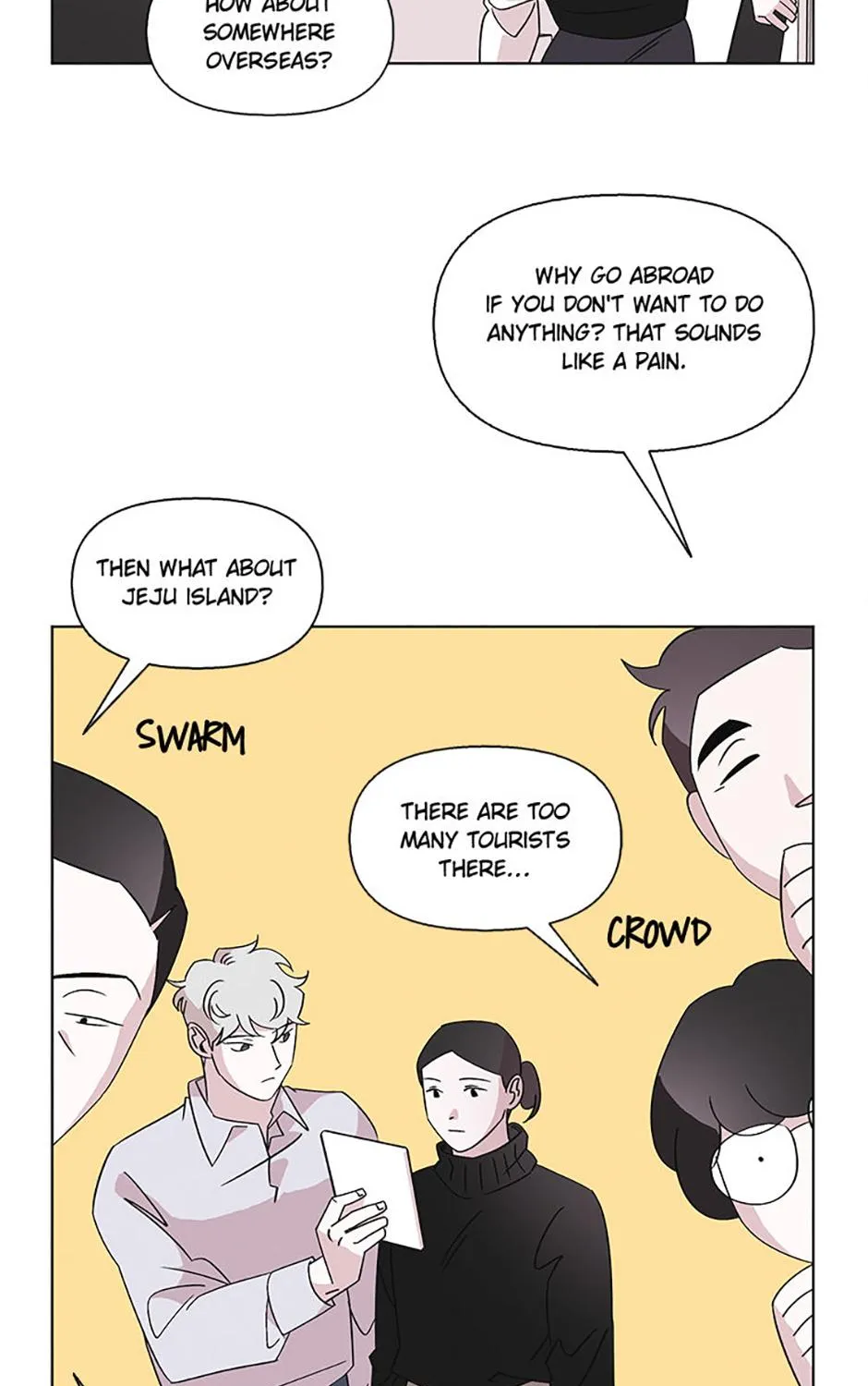 A Married Killer Chapter 103 page 66 - 
