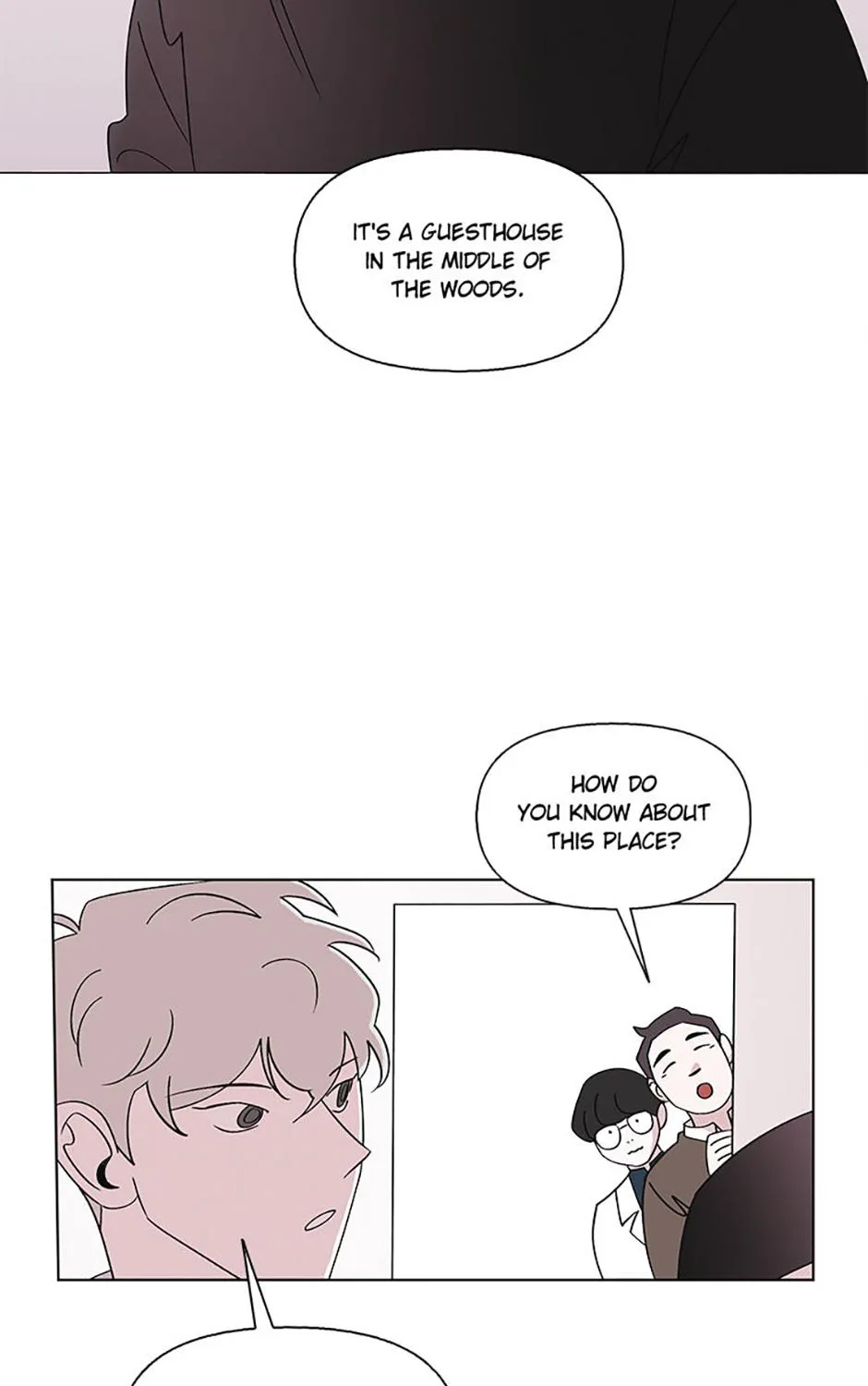 A Married Killer Chapter 103 page 70 - 