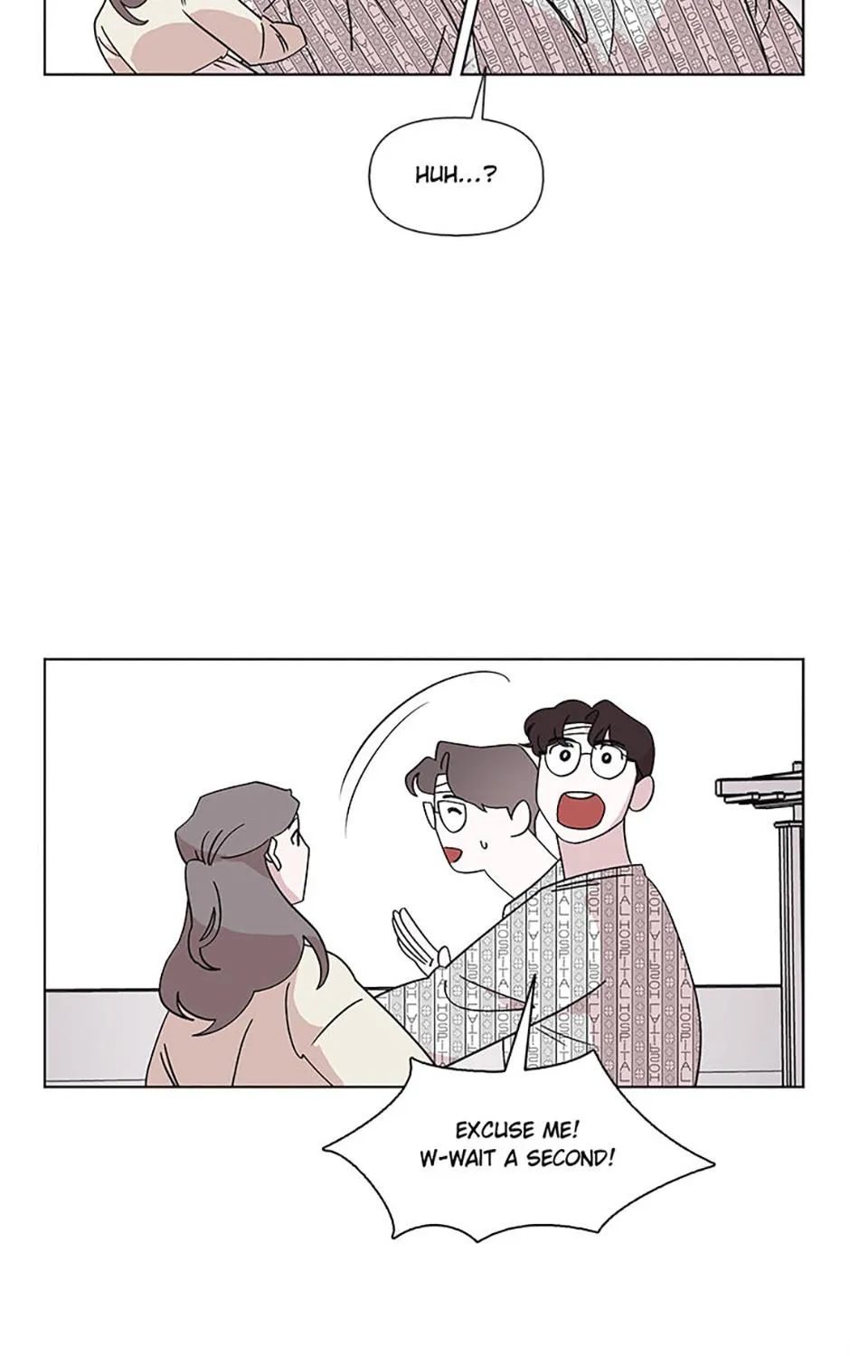 A Married Killer Chapter 103 page 8 - 