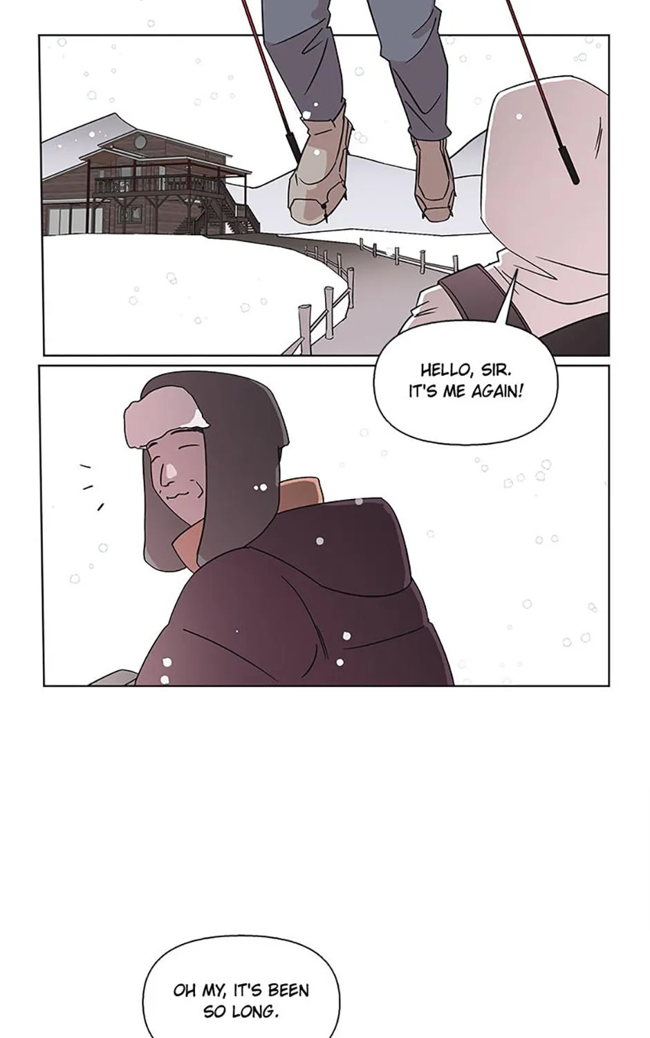 A Married Killer Chapter 103 page 74 - 