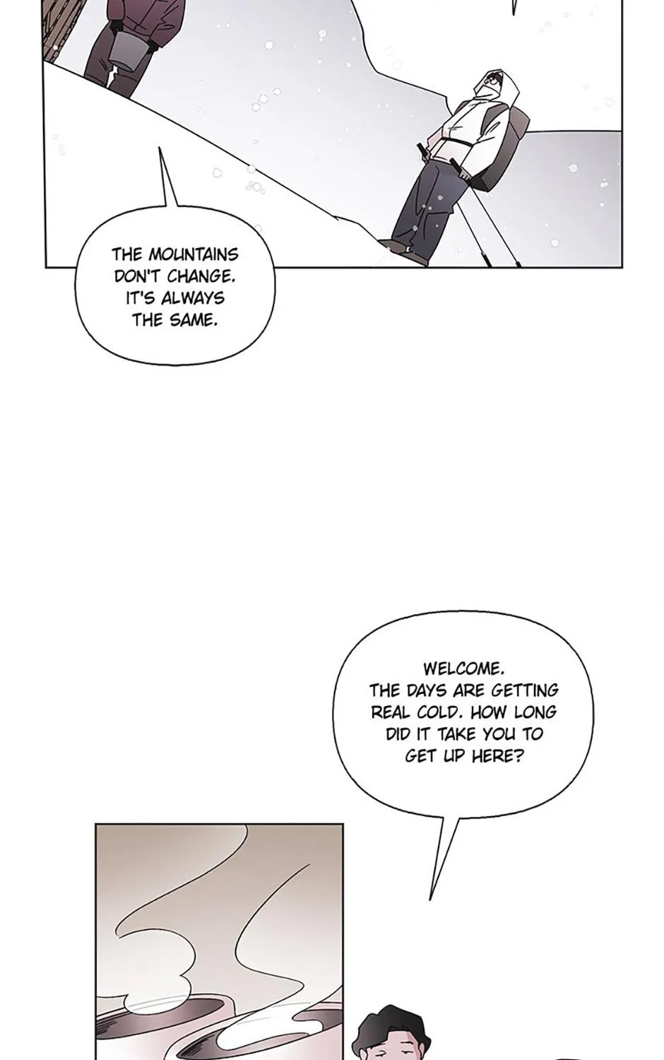A Married Killer Chapter 103 page 76 - 