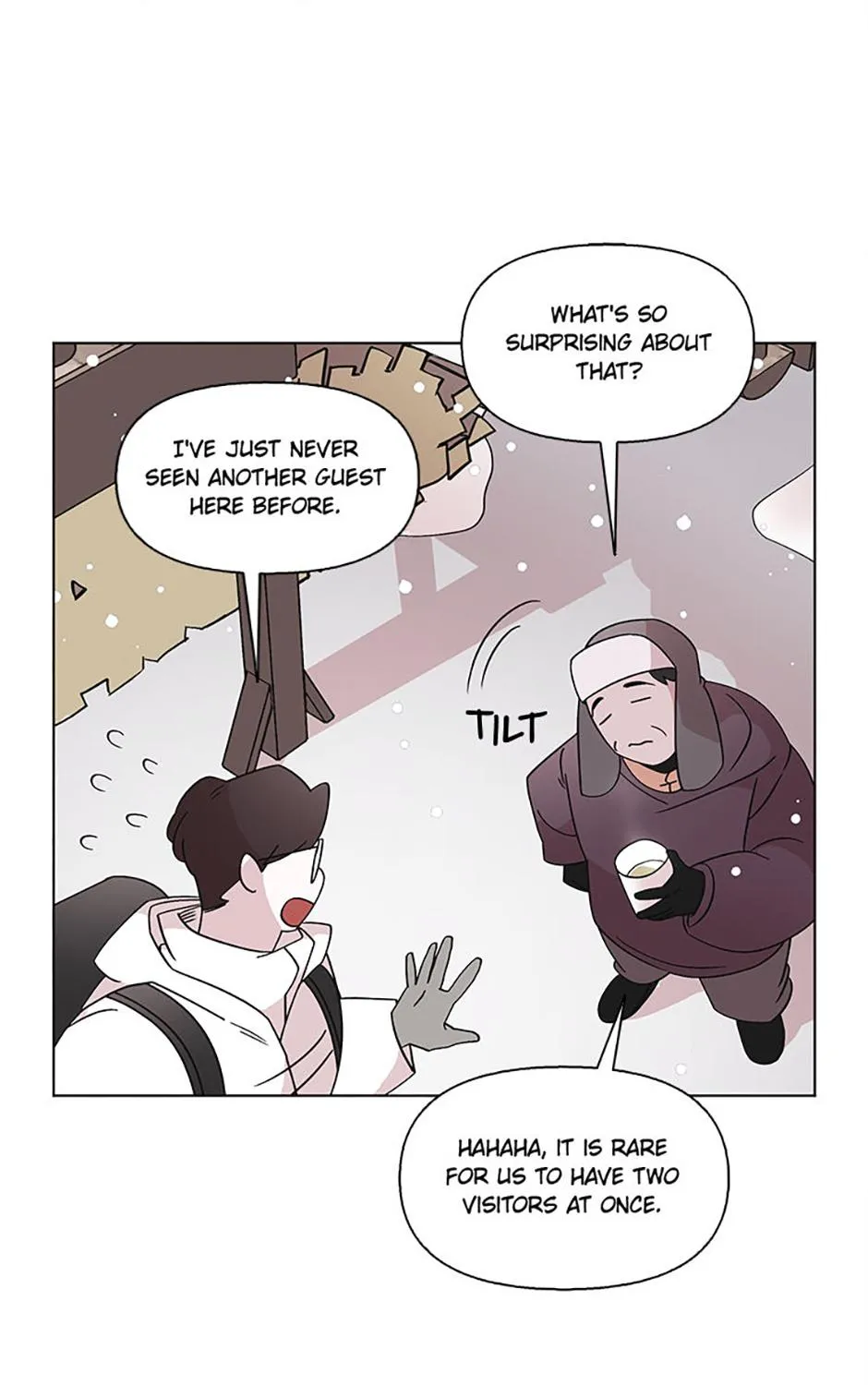 A Married Killer Chapter 103 page 82 - 