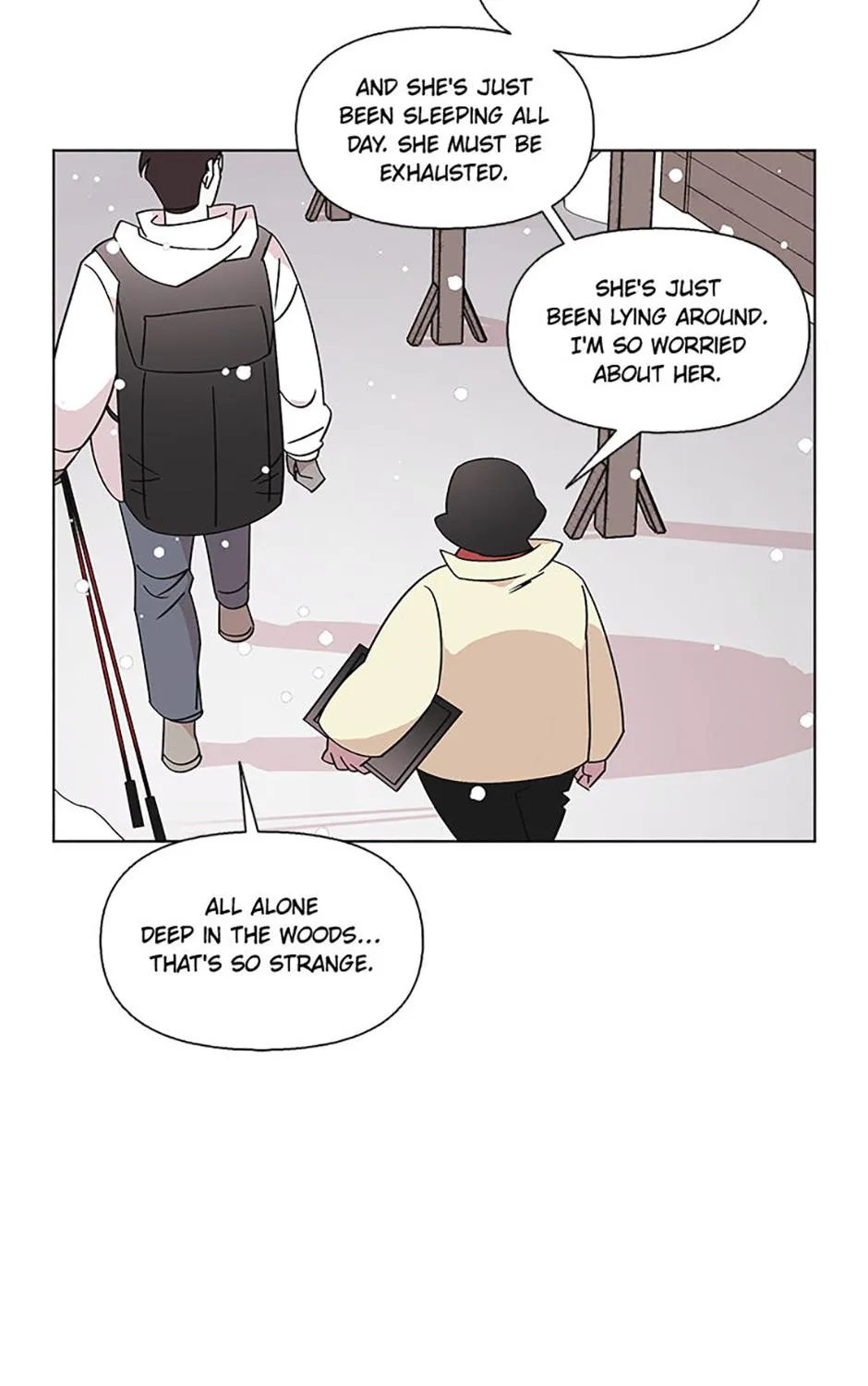 A Married Killer Chapter 103 page 84 - 
