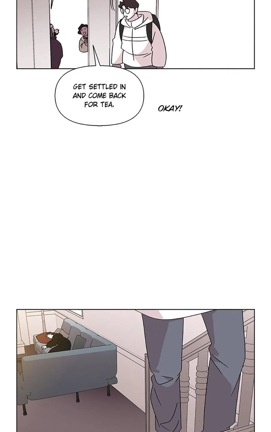 A Married Killer Chapter 103 page 86 - 